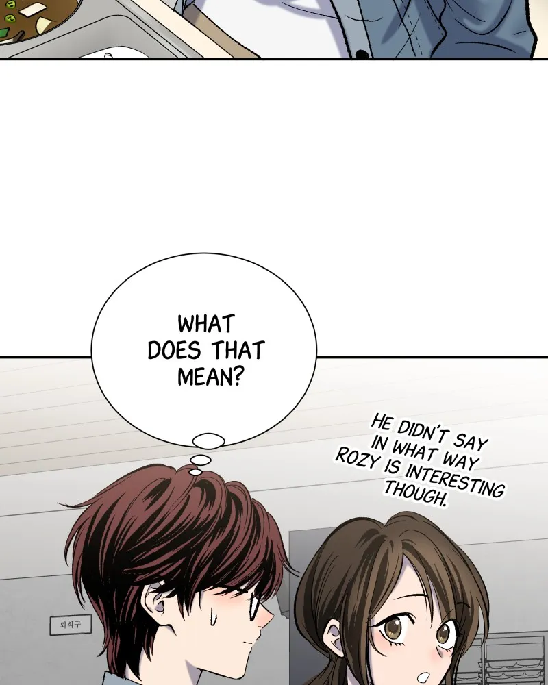 The Guy Upstairs Chapter 15 Online - pƔgina 50