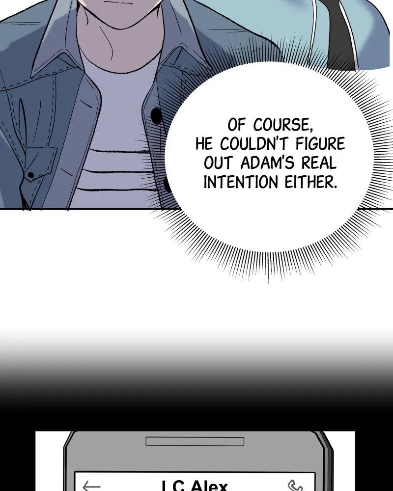 The Guy Upstairs Chapter 15 Online - pƔgina 53