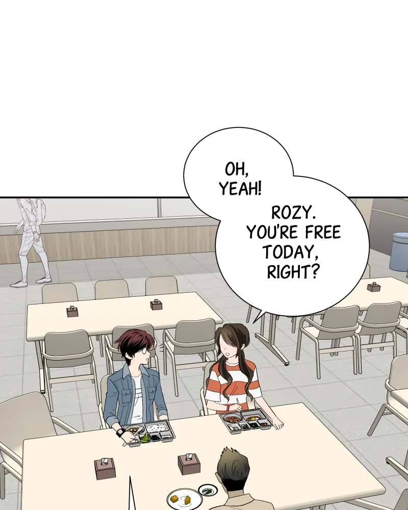 The Guy Upstairs Chapter 15 Online - pƔgina 58