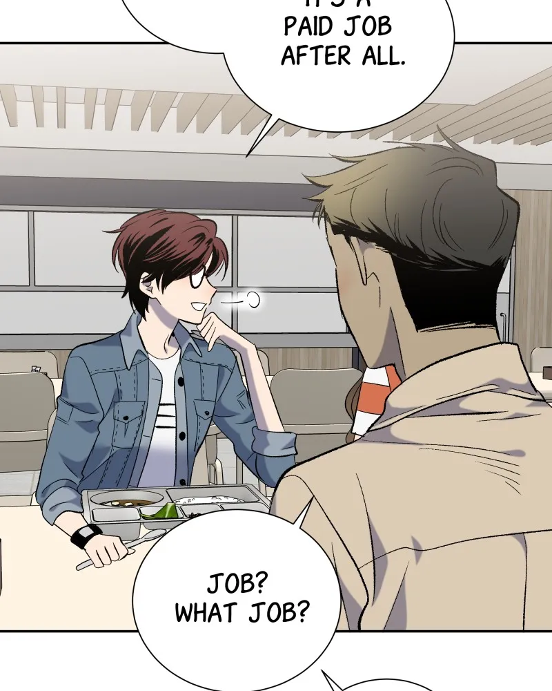 The Guy Upstairs Chapter 15 Online - pƔgina 61