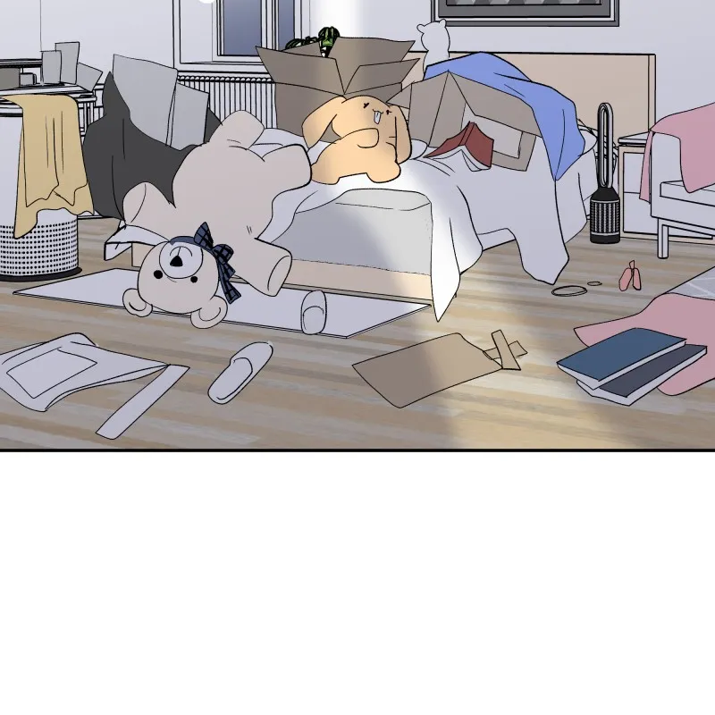 The Guy Upstairs Chapter 15 Online - pƔgina 63