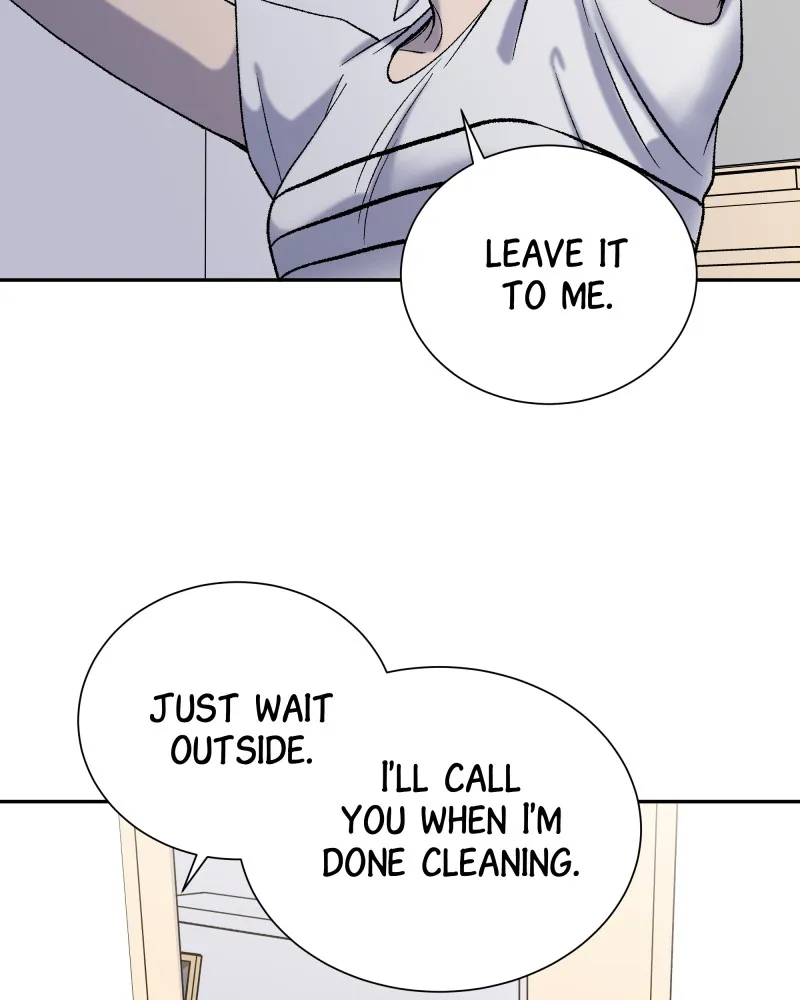 The Guy Upstairs Chapter 15 Online - pƔgina 67