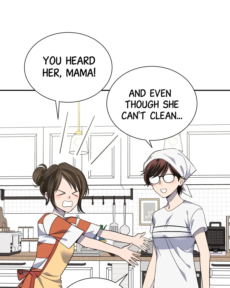 The Guy Upstairs Chapter 15 Online - pƔgina 76