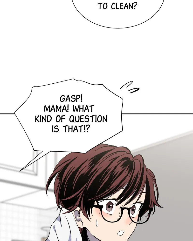 The Guy Upstairs Chapter 15 Online - pƔgina 80