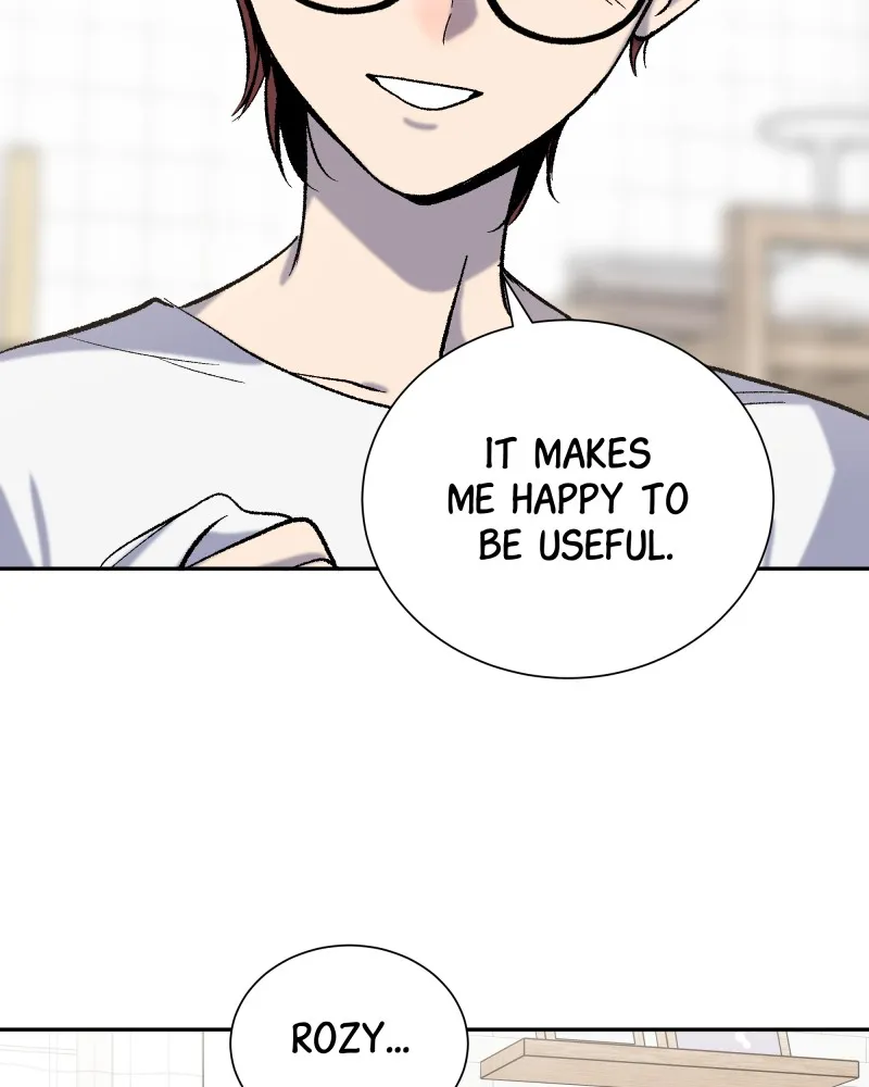 The Guy Upstairs Chapter 15 Online - pƔgina 83