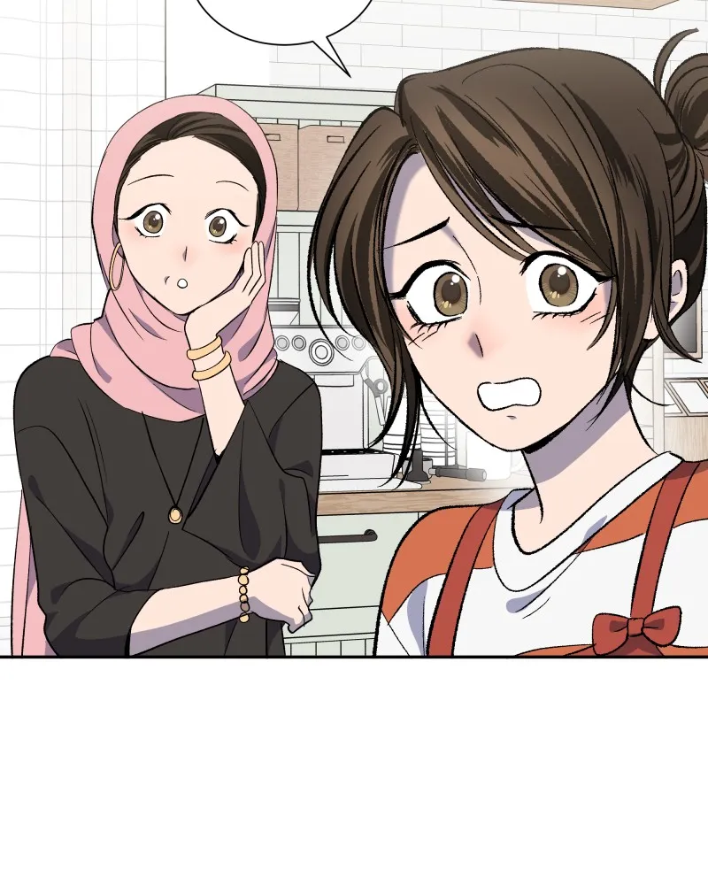The Guy Upstairs Chapter 15 Online - pƔgina 84