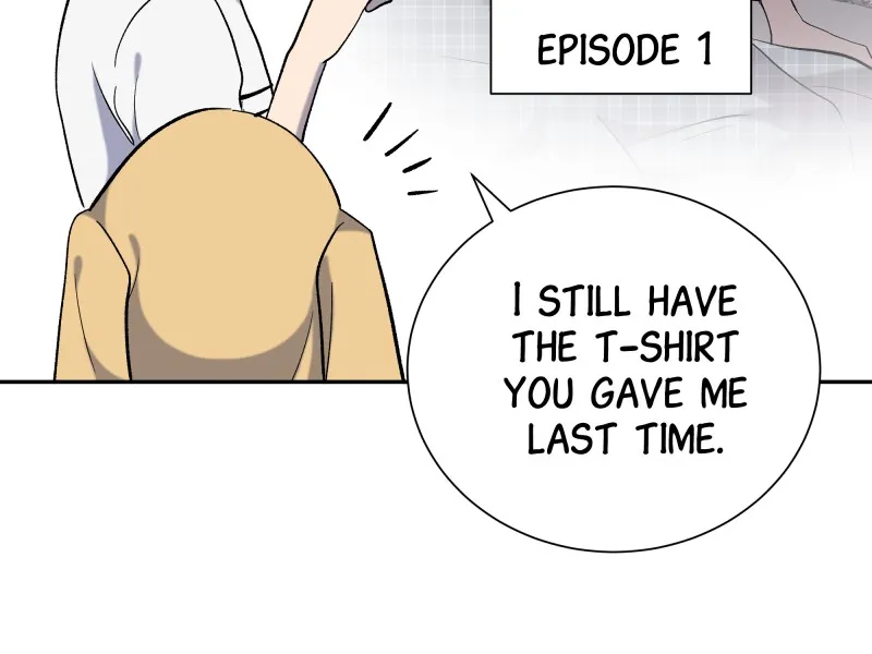 The Guy Upstairs Chapter 15 Online - pƔgina 100