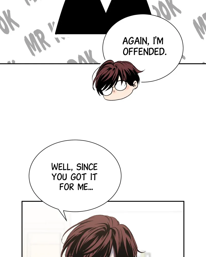The Guy Upstairs Chapter 15 Online - pƔgina 102