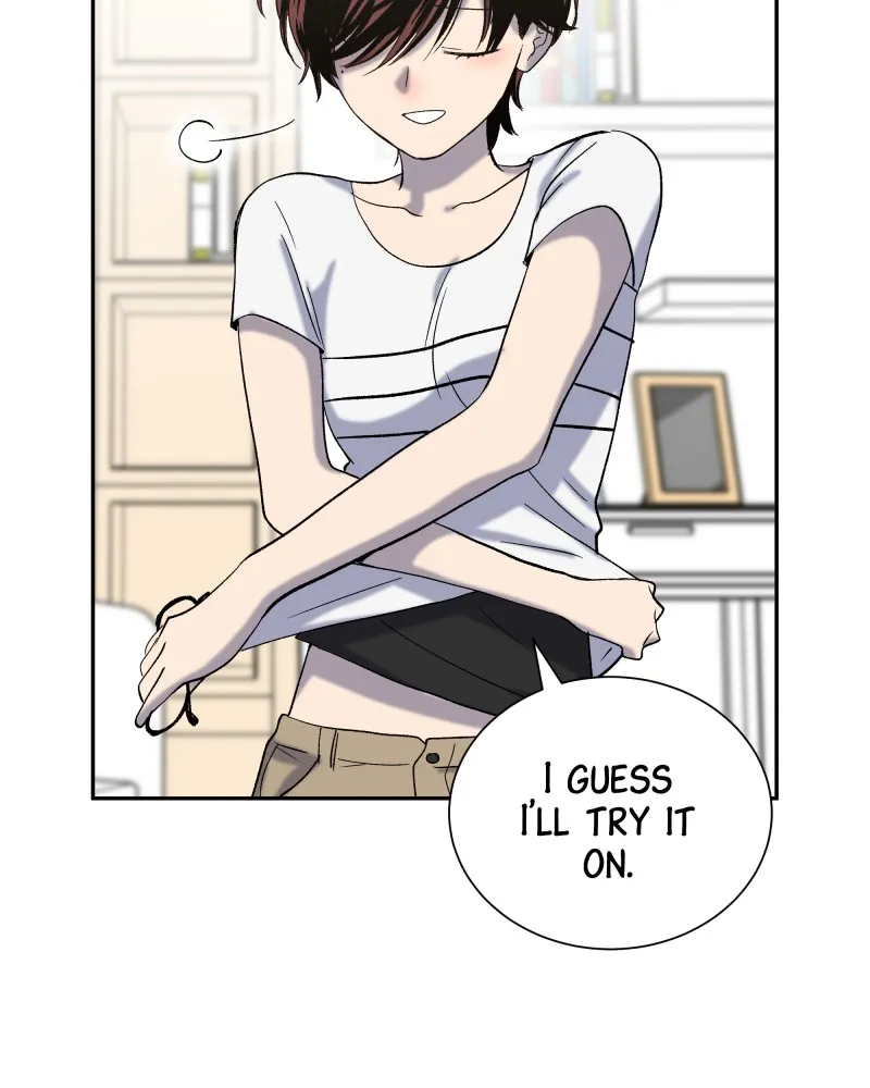 The Guy Upstairs Chapter 15 Online - pƔgina 103