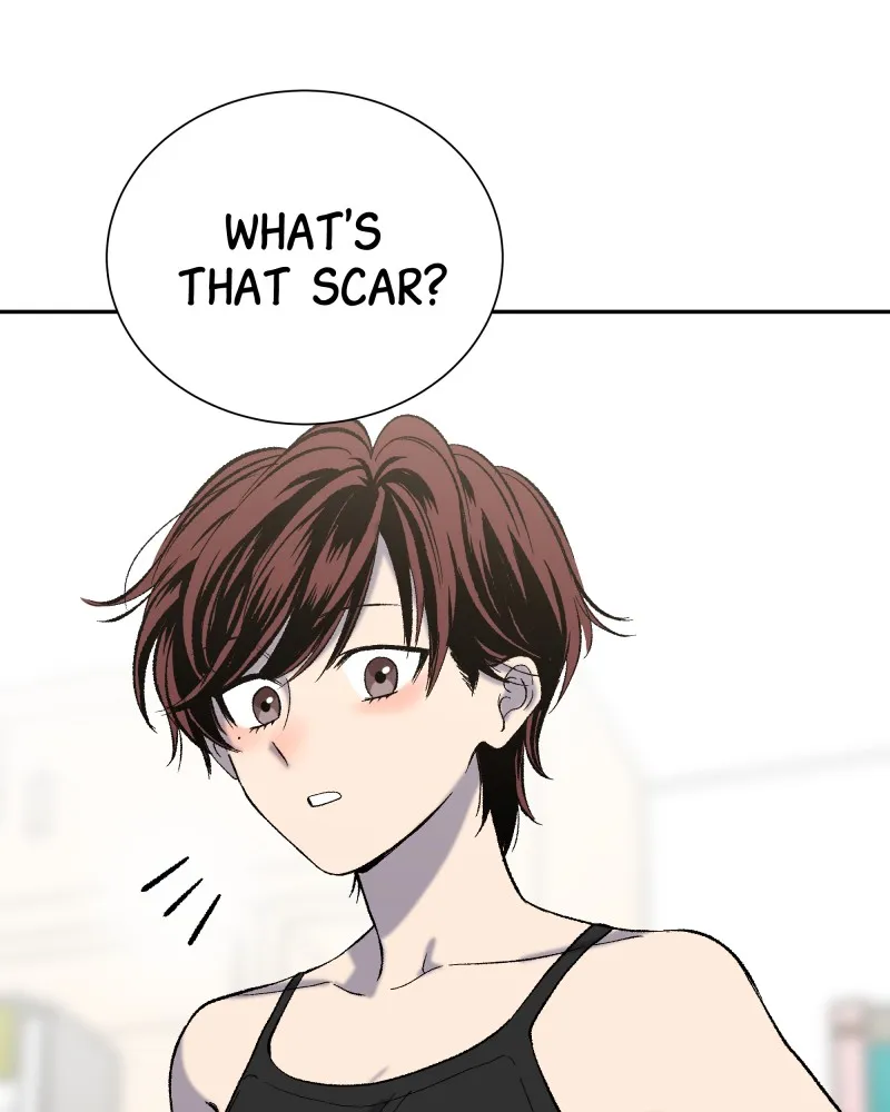 The Guy Upstairs Chapter 15 Online - pƔgina 105