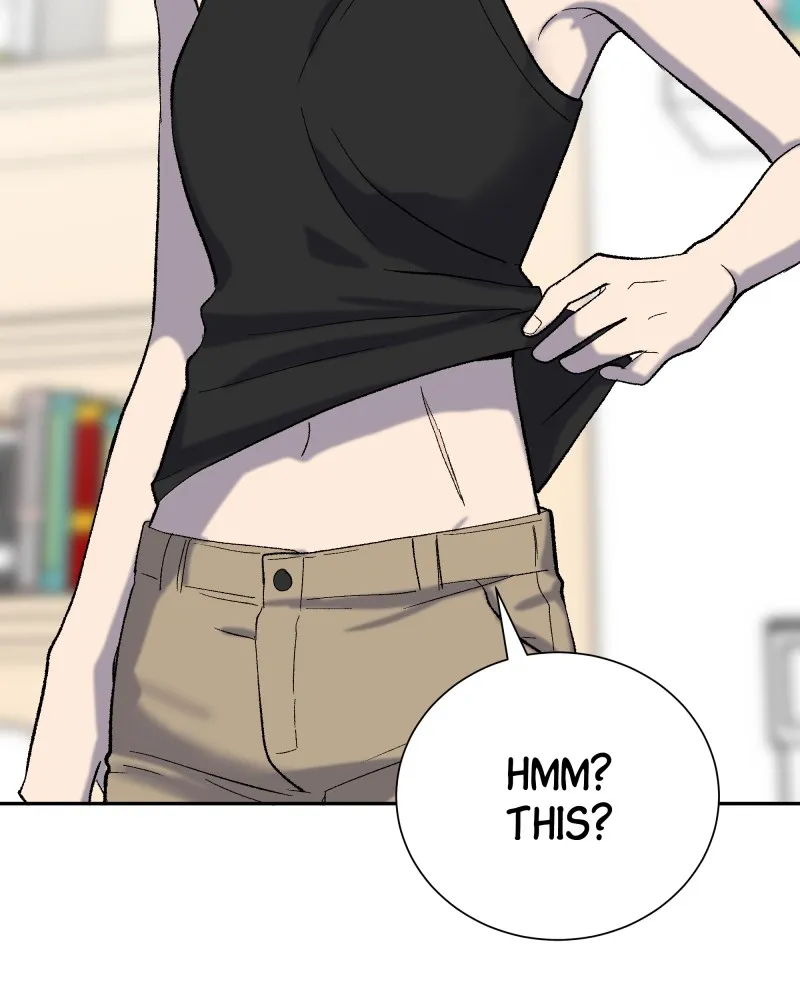 The Guy Upstairs Chapter 15 Online - pƔgina 106
