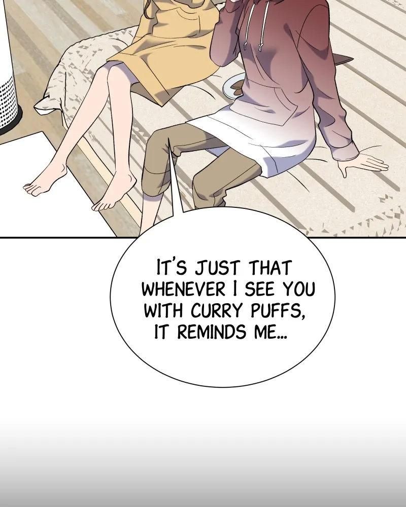 The Guy Upstairs Chapter 15 Online - pƔgina 116