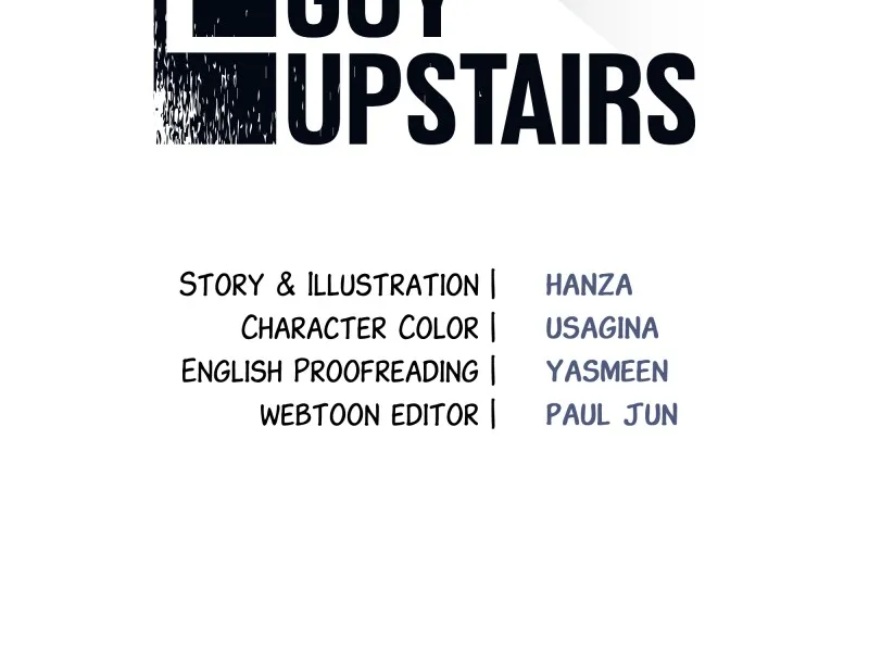 The Guy Upstairs Chapter 15 Online - pƔgina 123