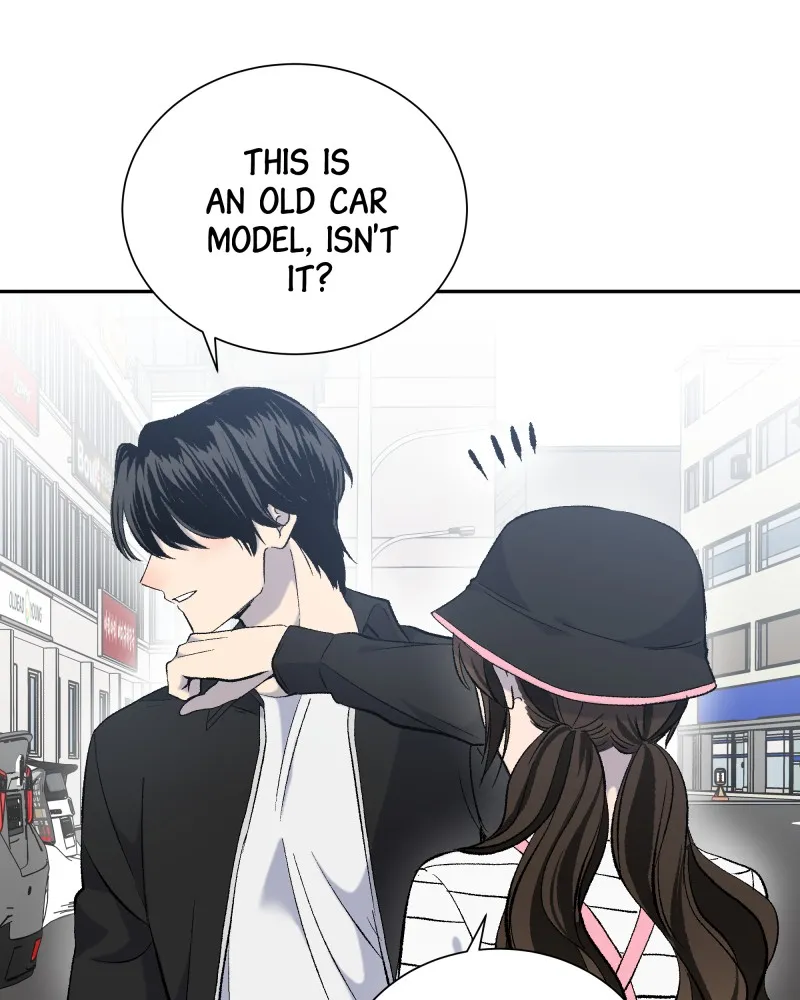 The Guy Upstairs Chapter 18 Online - pƔgina 5