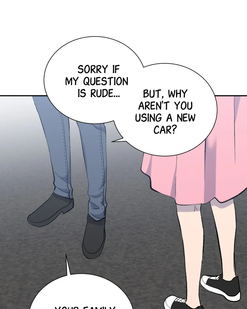 The Guy Upstairs Chapter 18 Online - pƔgina 7