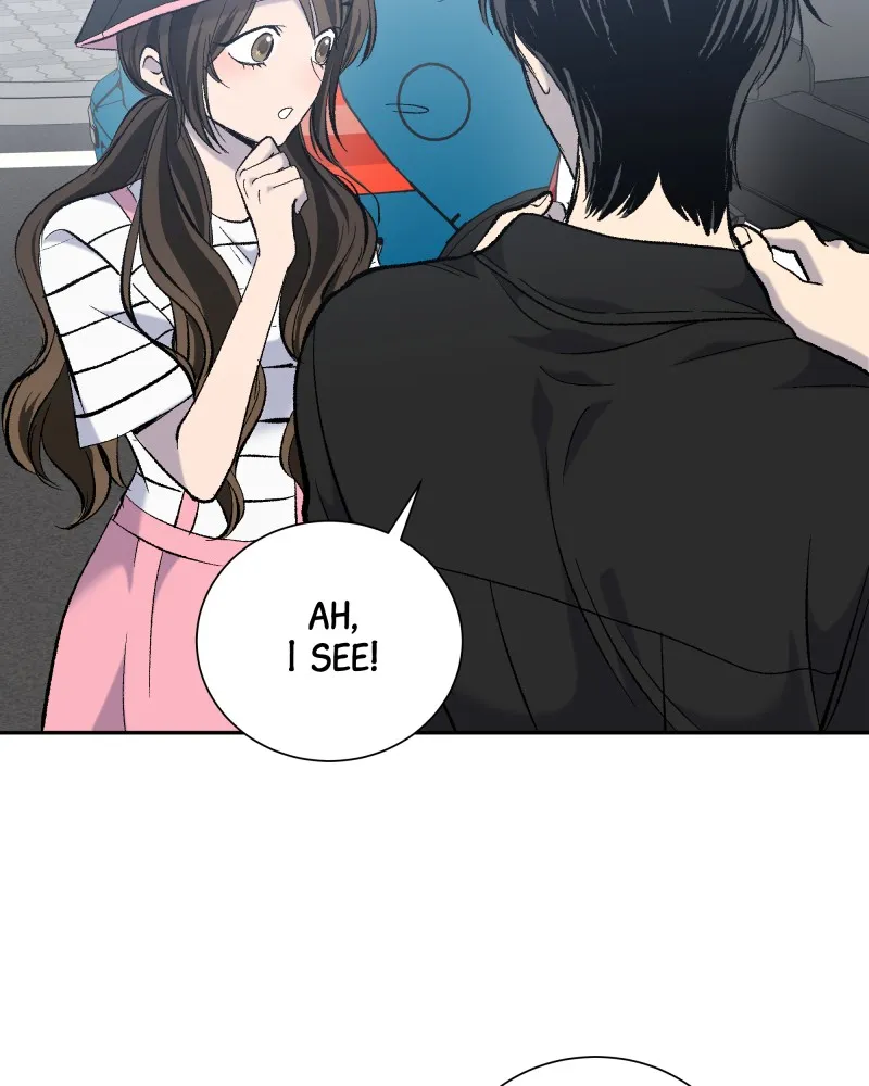 The Guy Upstairs Chapter 18 Online - pƔgina 9