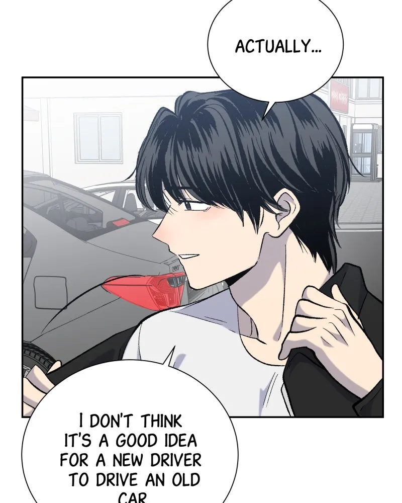 The Guy Upstairs Chapter 18 Online - pƔgina 10