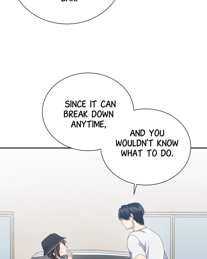 The Guy Upstairs Chapter 18 Online - pƔgina 11
