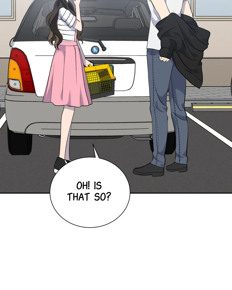 The Guy Upstairs Chapter 18 Online - pƔgina 12