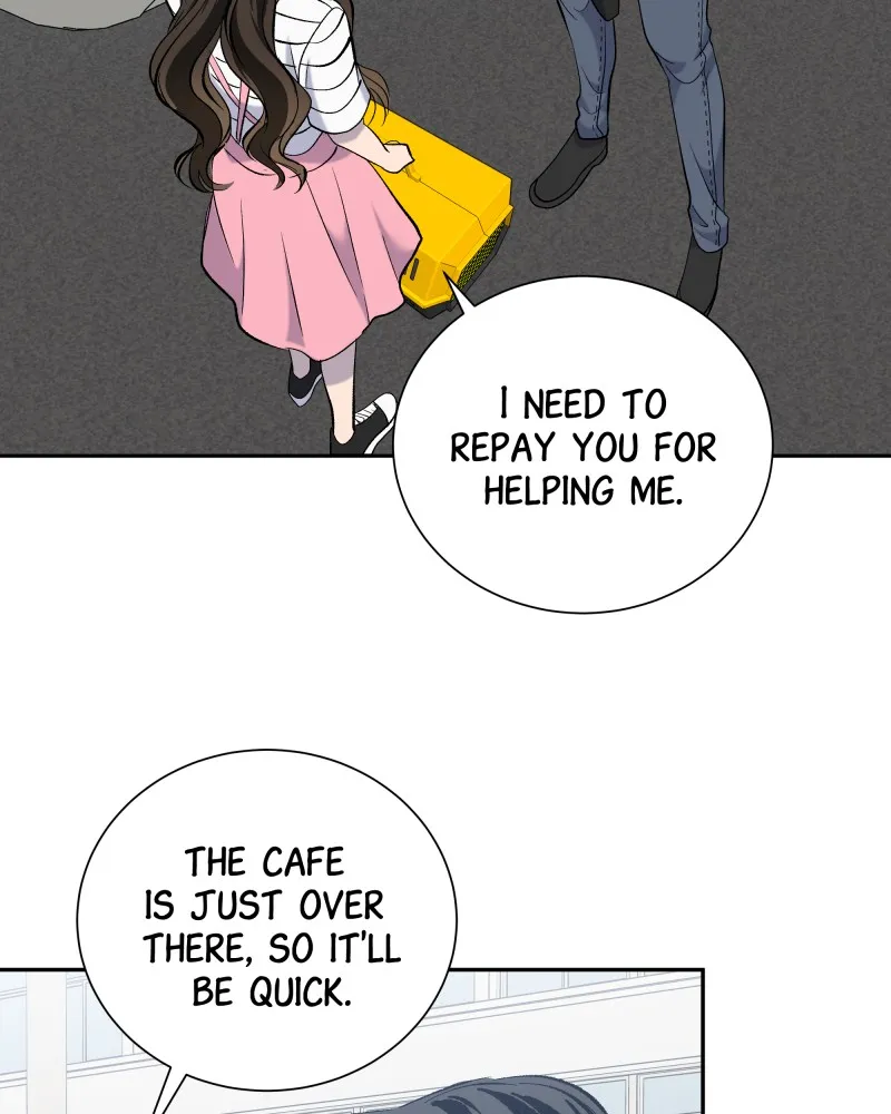 The Guy Upstairs Chapter 18 Online - pƔgina 17