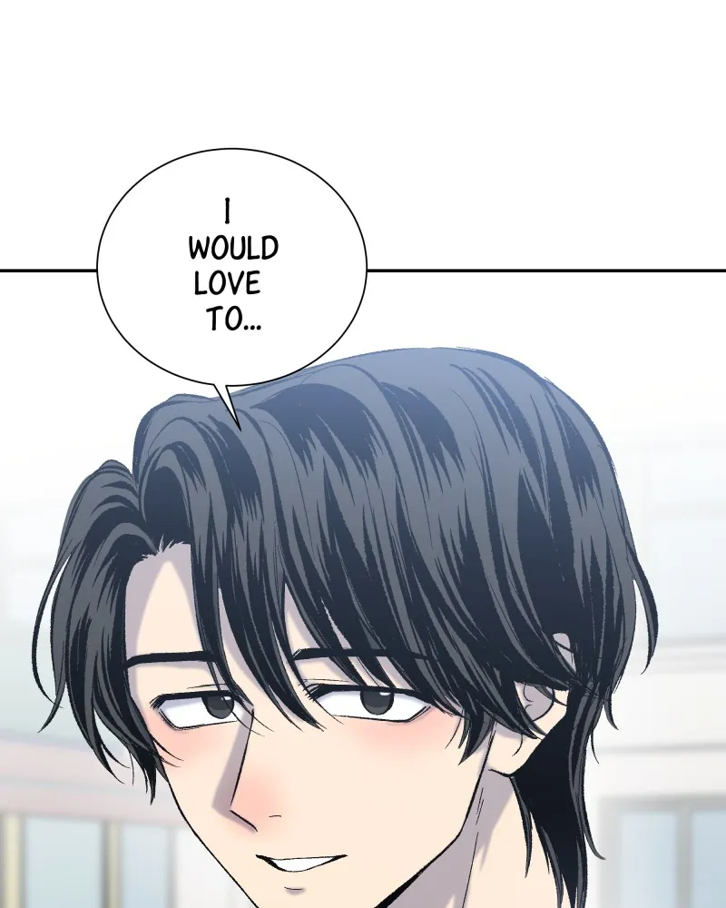 The Guy Upstairs Chapter 18 Online - pƔgina 19