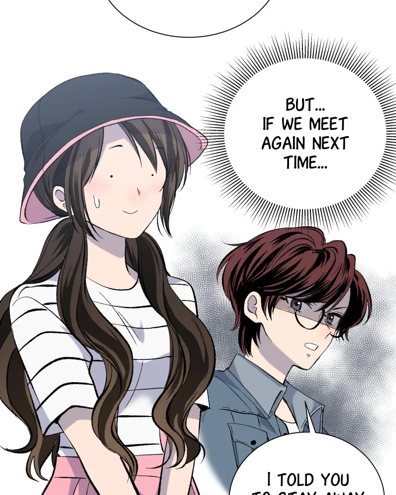 The Guy Upstairs Chapter 18 Online - pƔgina 21