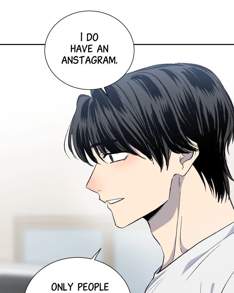 The Guy Upstairs Chapter 18 Online - pƔgina 31