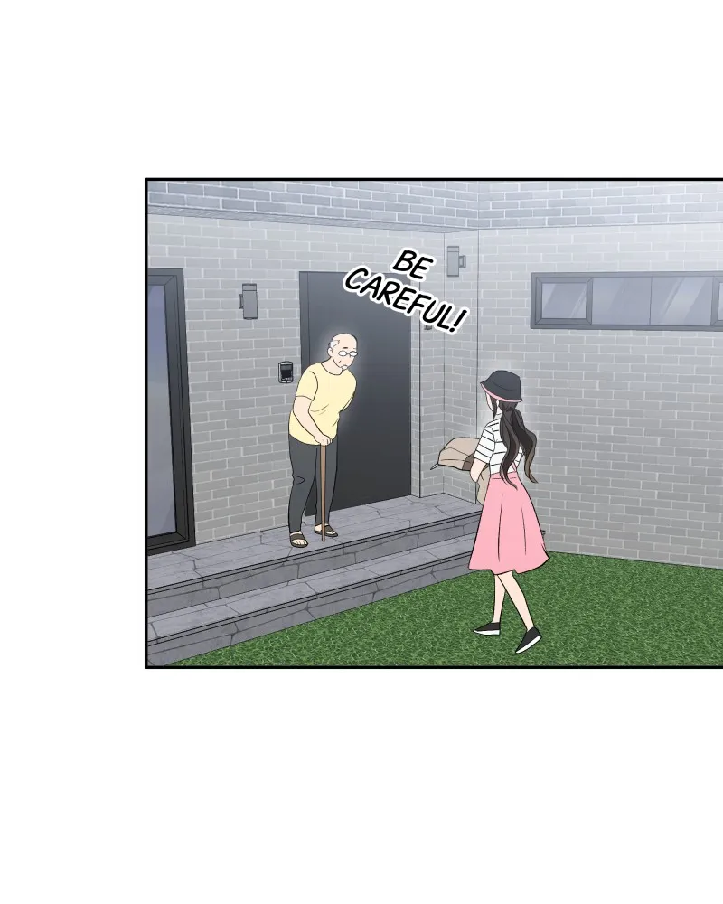 The Guy Upstairs Chapter 18 Online - pƔgina 36
