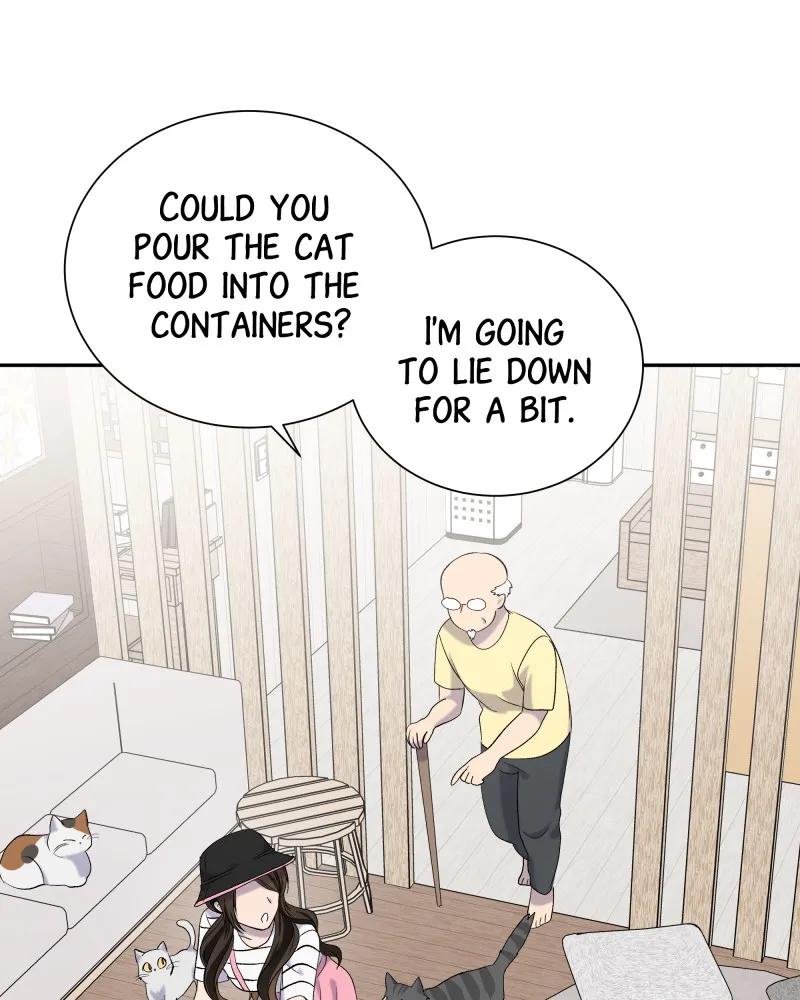 The Guy Upstairs Chapter 18 Online - pƔgina 38