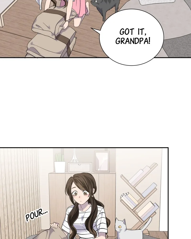 The Guy Upstairs Chapter 18 Online - pƔgina 39