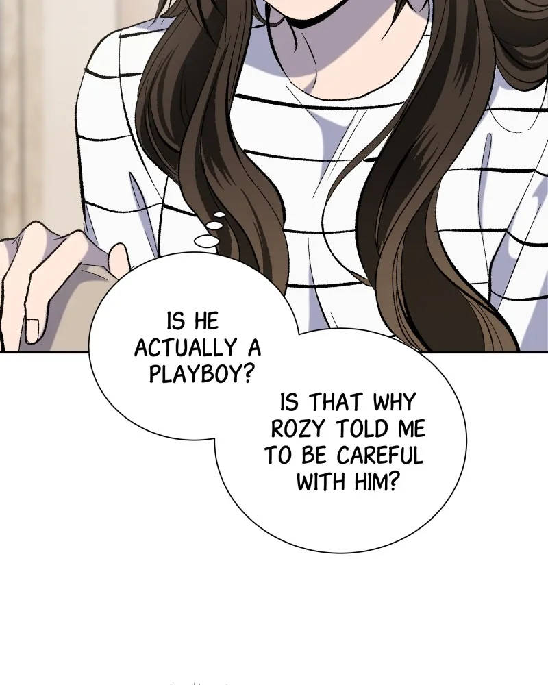 The Guy Upstairs Chapter 18 Online - pƔgina 44