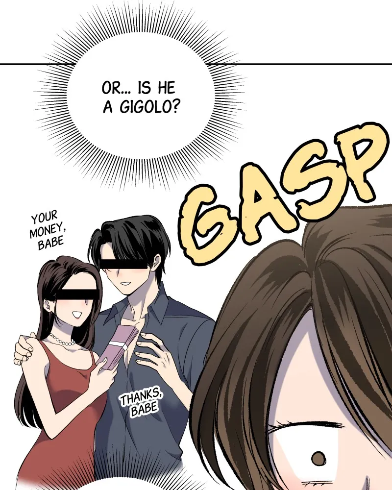 The Guy Upstairs Chapter 18 Online - pƔgina 45