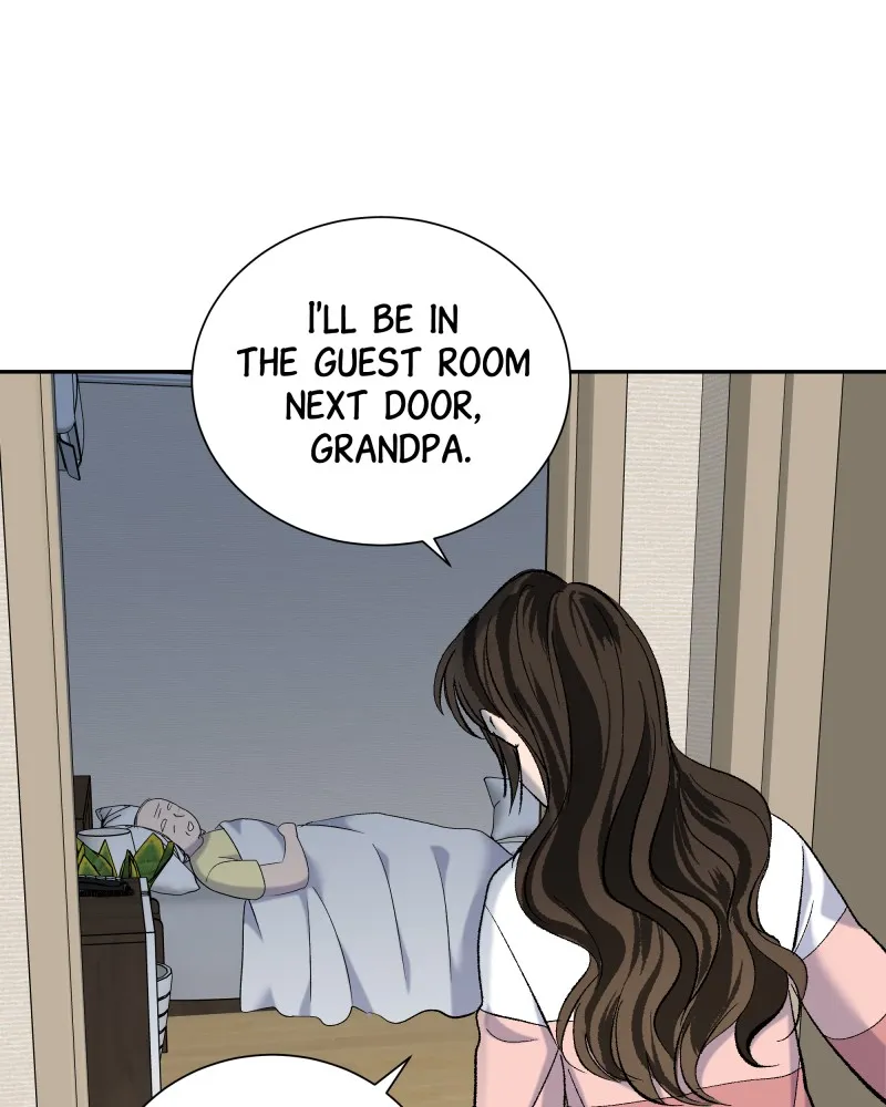 The Guy Upstairs Chapter 18 Online - pƔgina 50