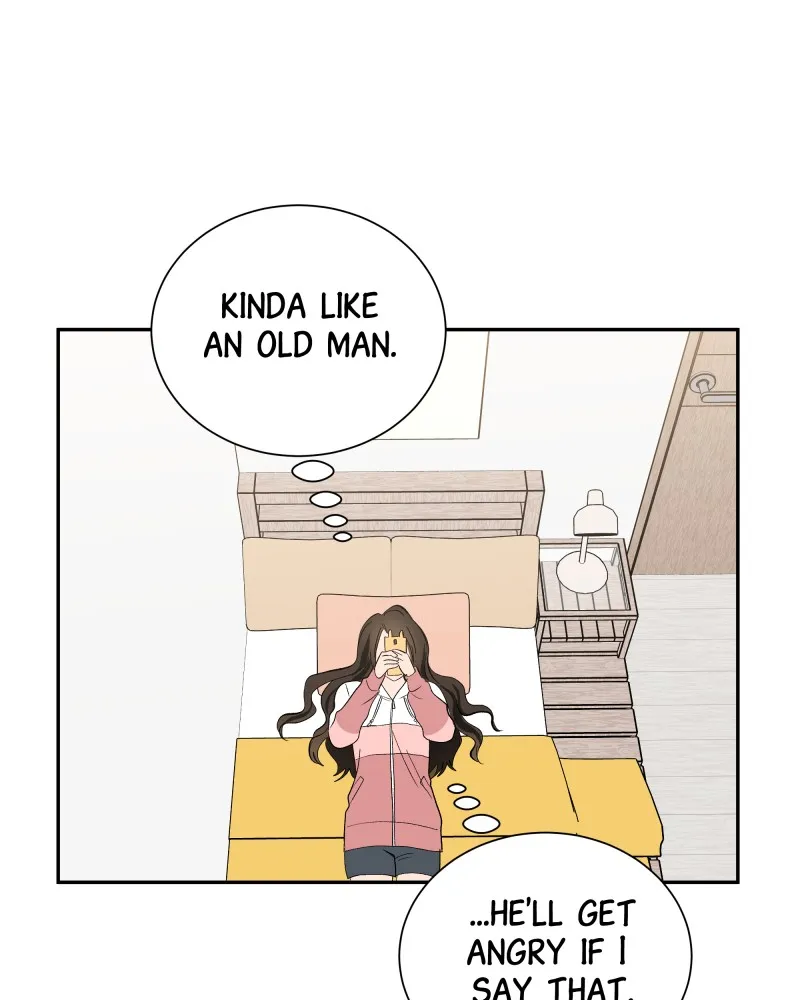 The Guy Upstairs Chapter 18 Online - pƔgina 59