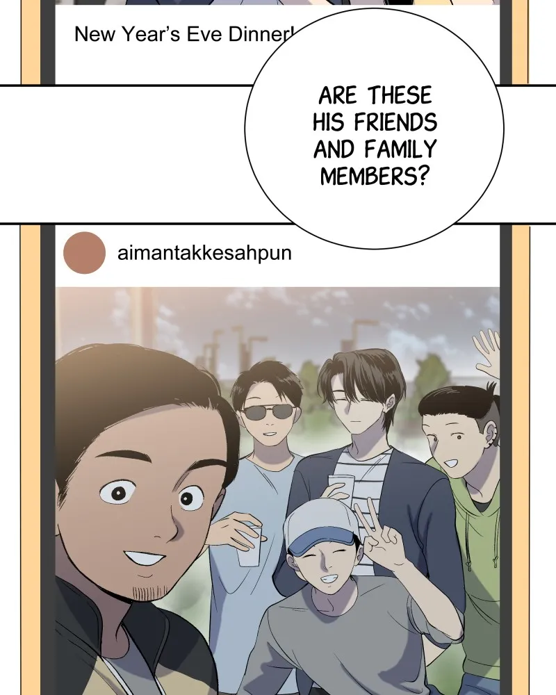 The Guy Upstairs Chapter 18 Online - pƔgina 64