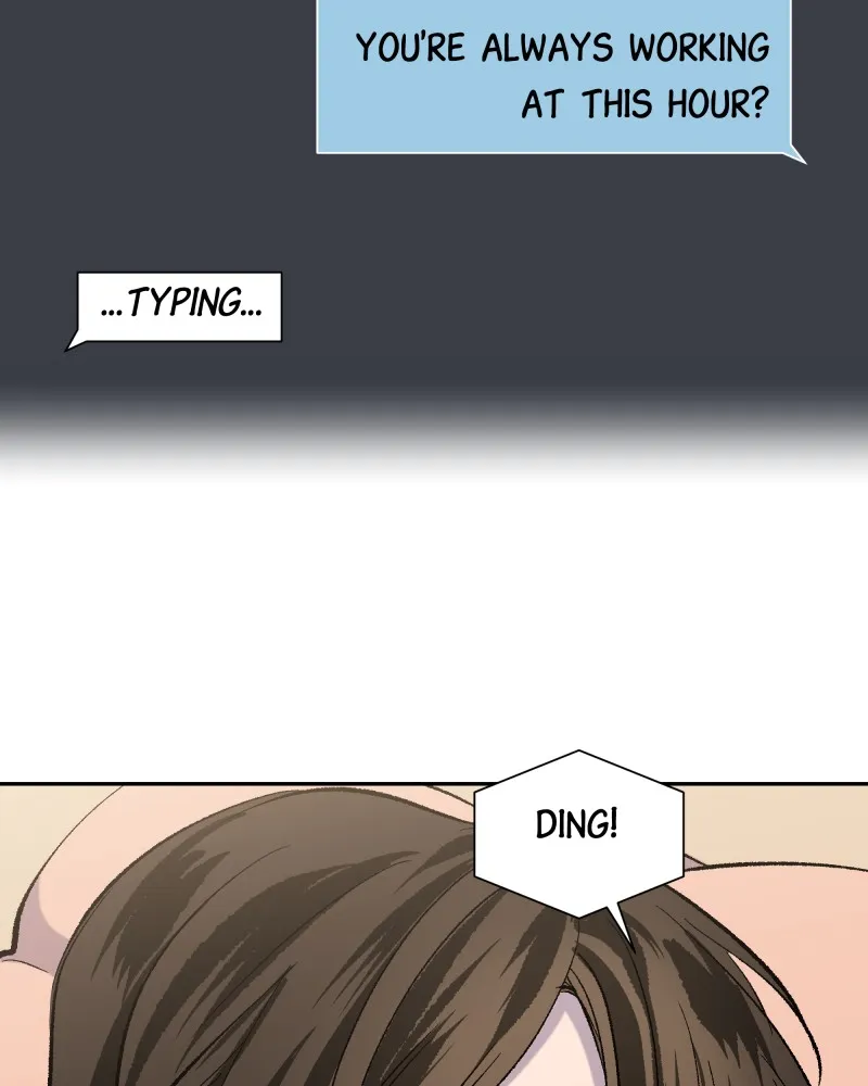 The Guy Upstairs Chapter 18 Online - pƔgina 80