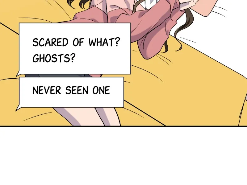 The Guy Upstairs Chapter 18 Online - pƔgina 84