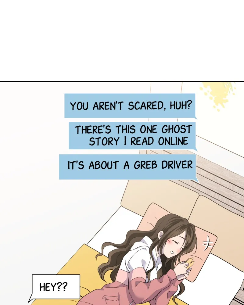 The Guy Upstairs Chapter 18 Online - pƔgina 85