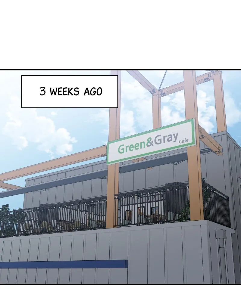 The Guy Upstairs Chapter 19 Online - pƔgina 1