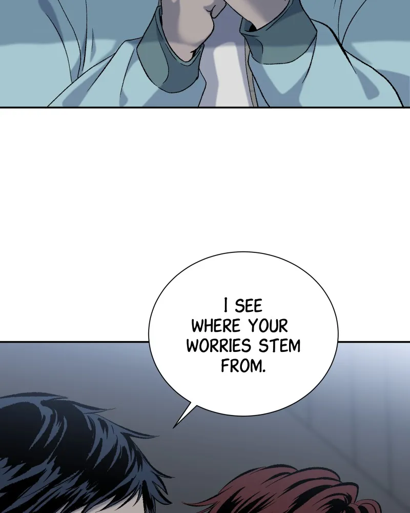 The Guy Upstairs Chapter 19 Online - pƔgina 4