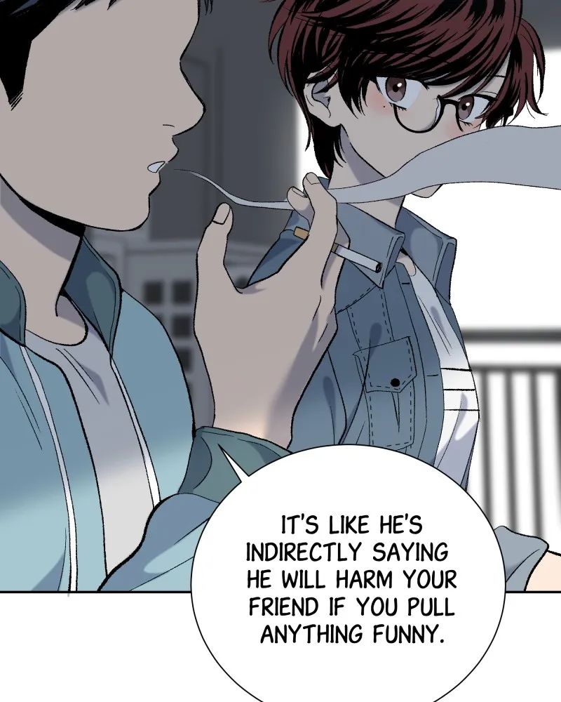 The Guy Upstairs Chapter 19 Online - pƔgina 5