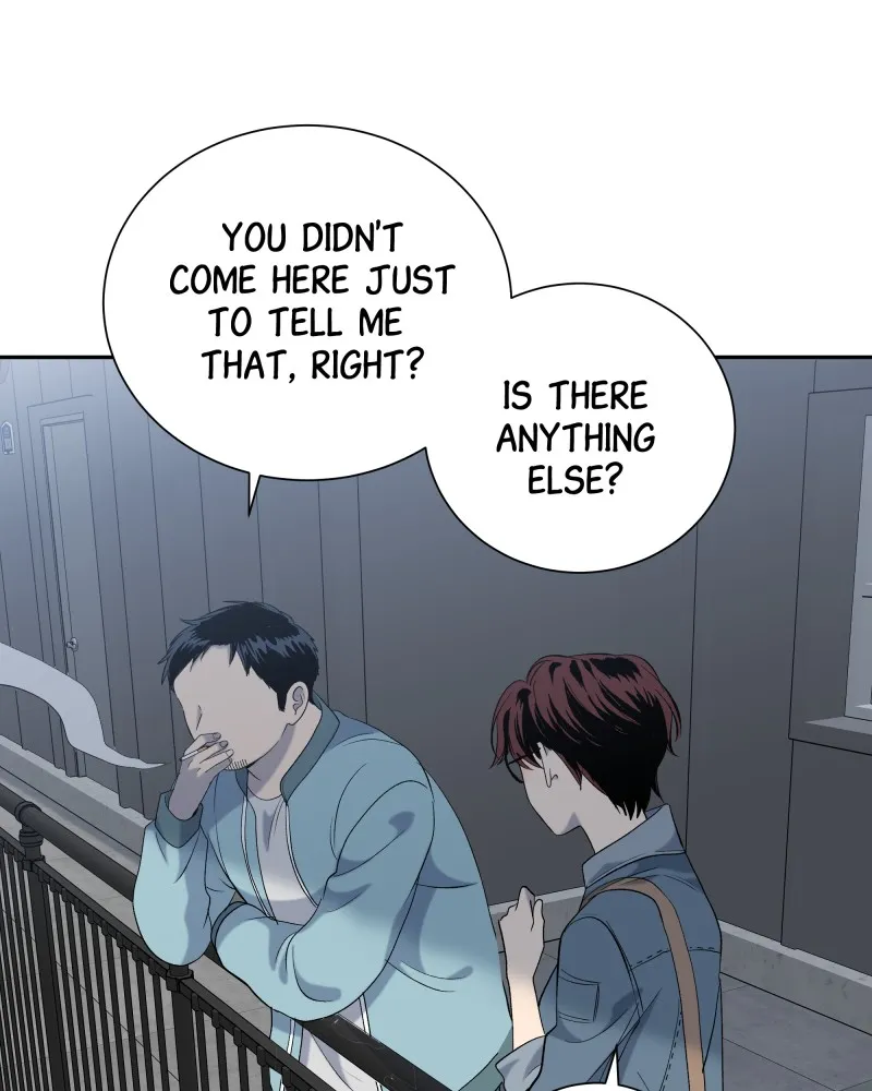 The Guy Upstairs Chapter 19 Online - pƔgina 17