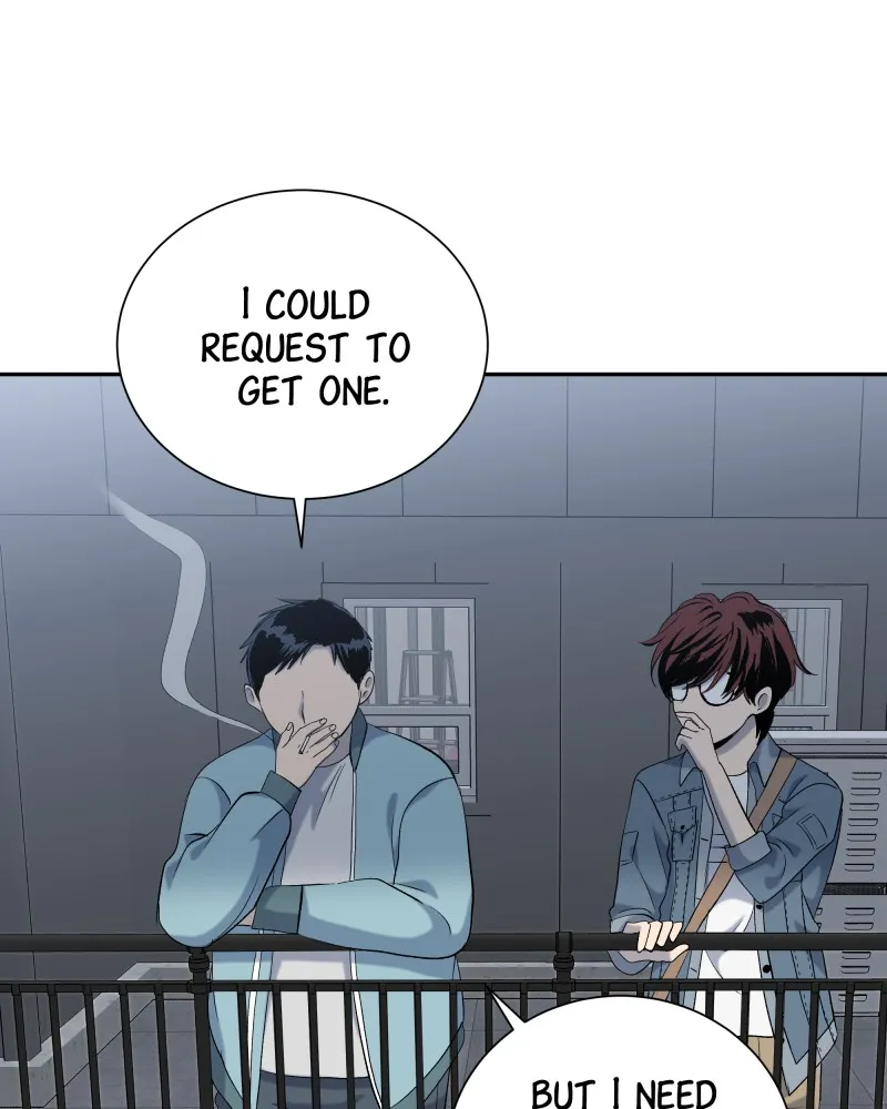 The Guy Upstairs Chapter 19 Online - pƔgina 23