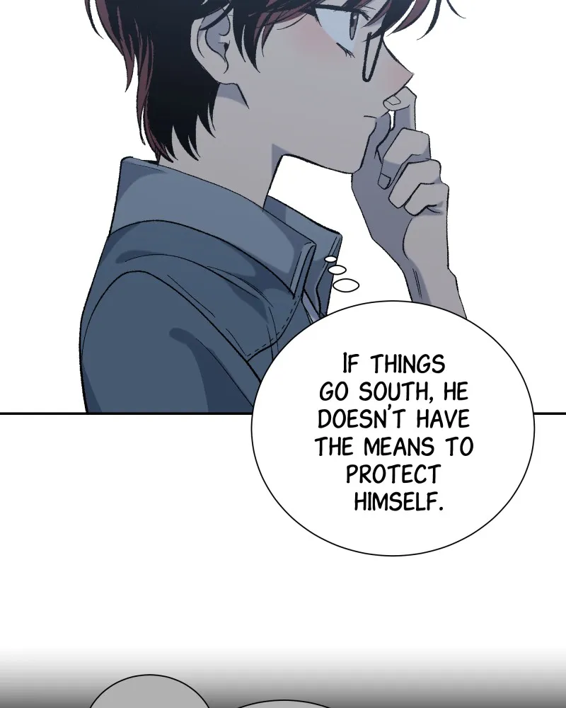 The Guy Upstairs Chapter 19 Online - pƔgina 25