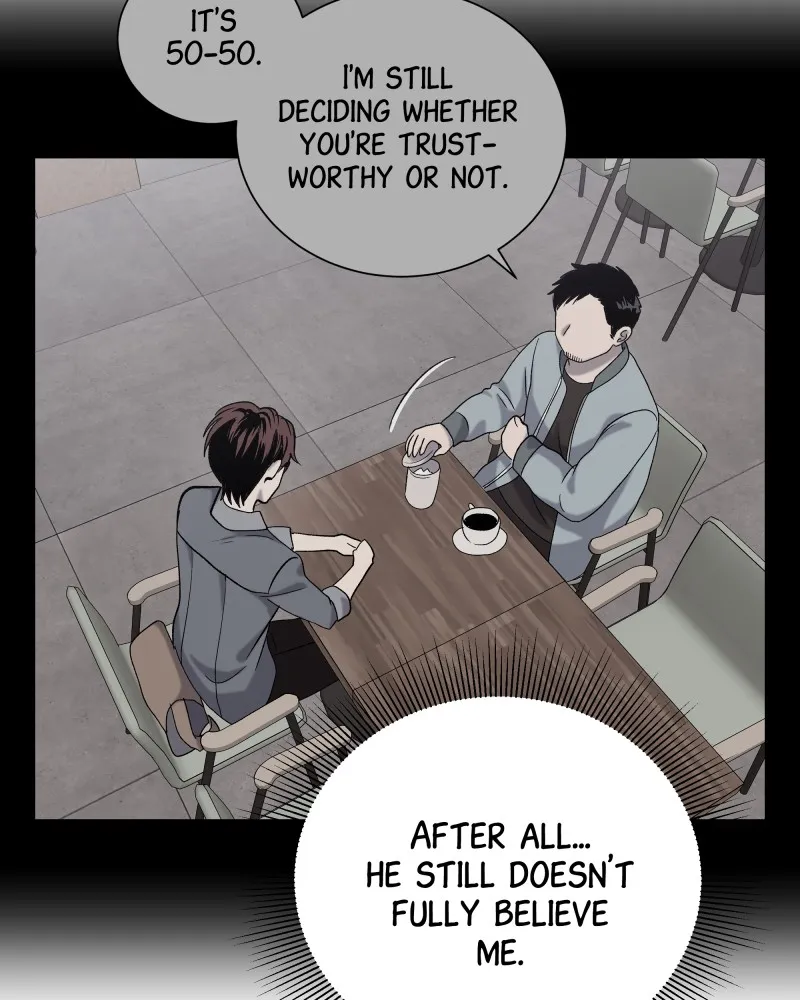 The Guy Upstairs Chapter 19 Online - pƔgina 26