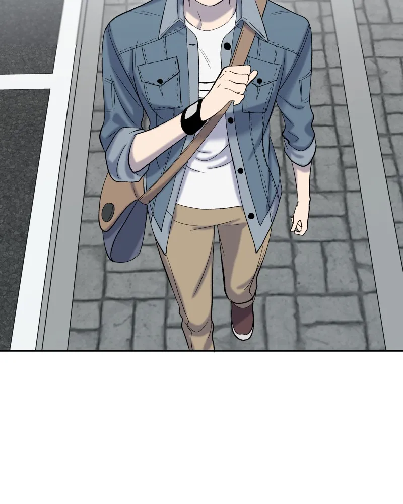 The Guy Upstairs Chapter 19 Online - pƔgina 34