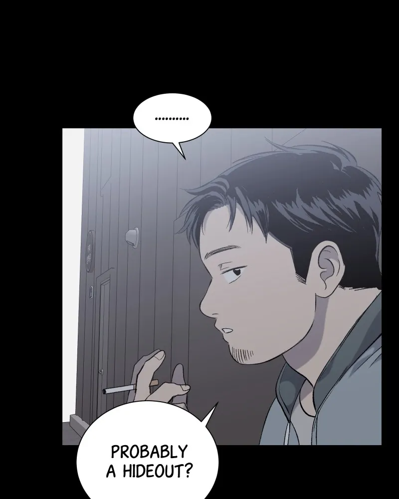 The Guy Upstairs Chapter 19 Online - pƔgina 36