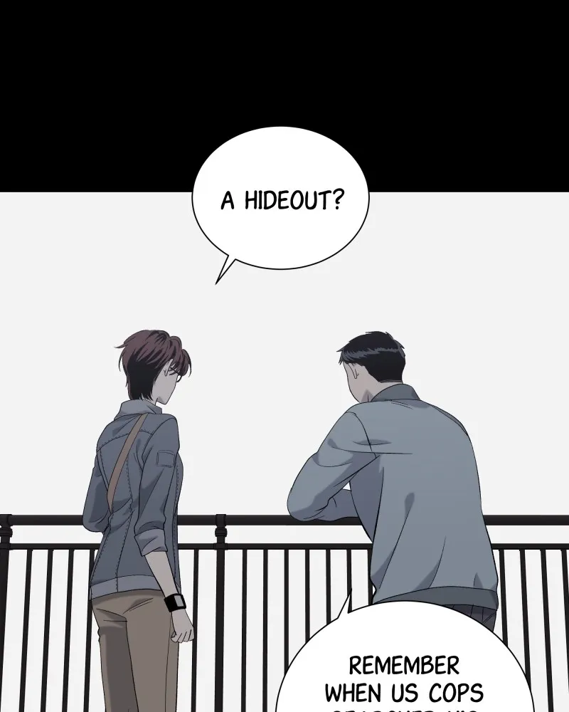 The Guy Upstairs Chapter 19 Online - pƔgina 38