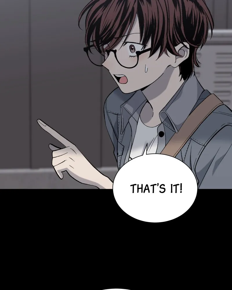 The Guy Upstairs Chapter 19 Online - pƔgina 41