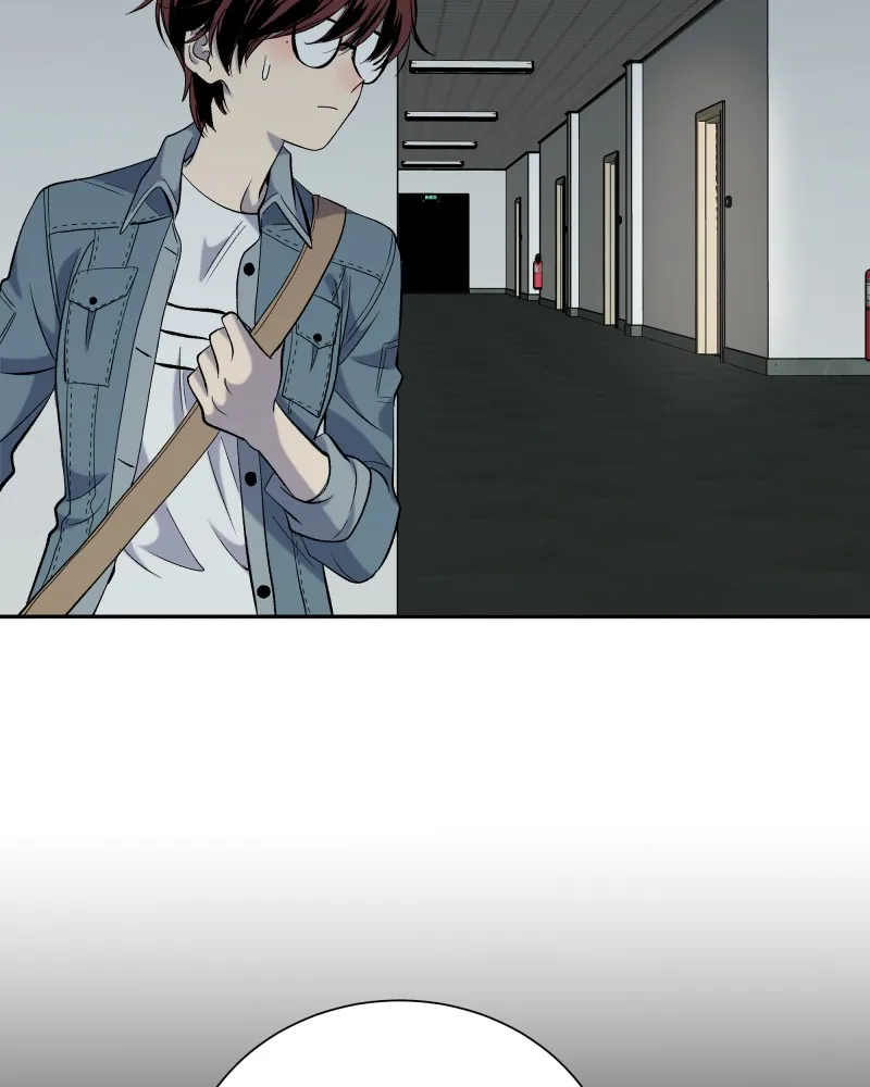 The Guy Upstairs Chapter 19 Online - pƔgina 46